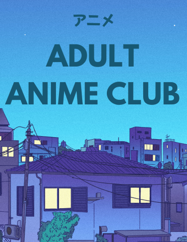 Anime Club