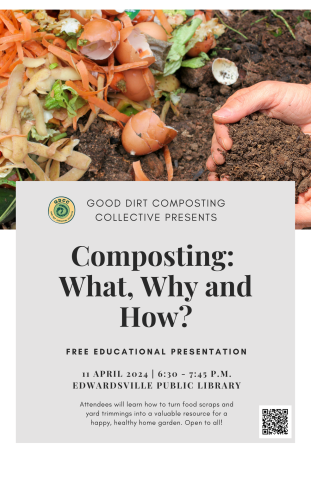 composting