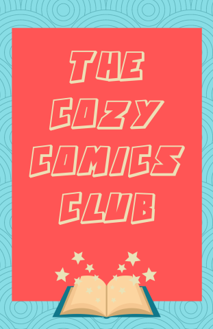 Cozy Comics Club
