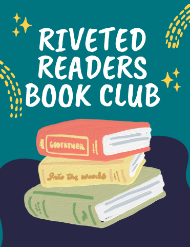 Riveted Readers Book Club