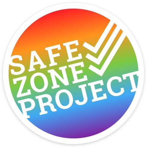 Safe Zone Project Logo