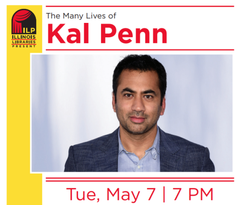 Kal Penn