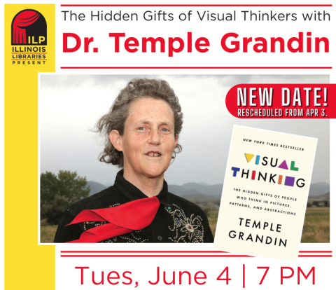 Temple Grandin