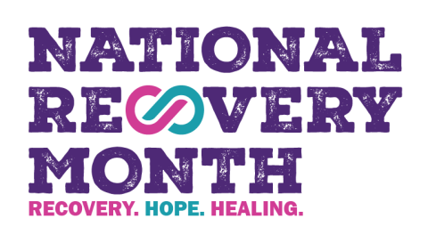 National Recovery Month