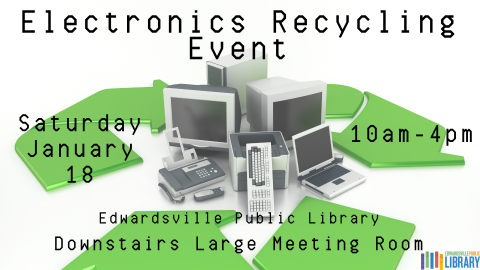 electronics recycling