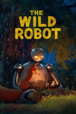 wild robot