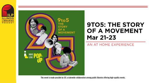 9to5: The Story of a Movement