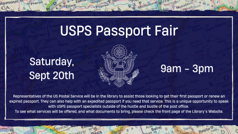 passport fair