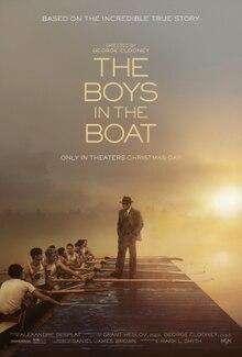 boys in the boat