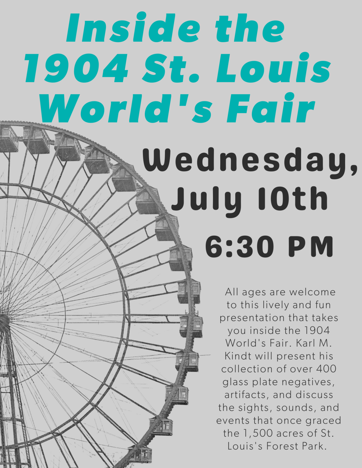 world's fair