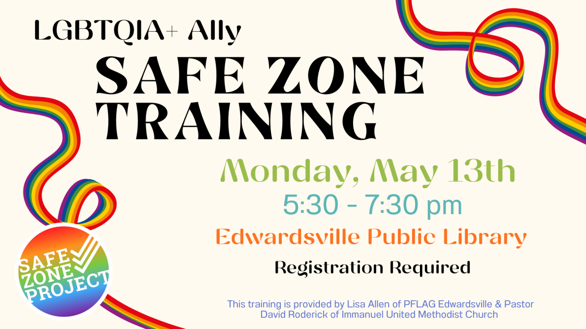 safe zone training