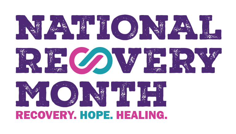 National Recovery Month