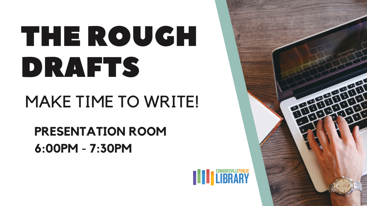 The Rough Drafts: Writing Club