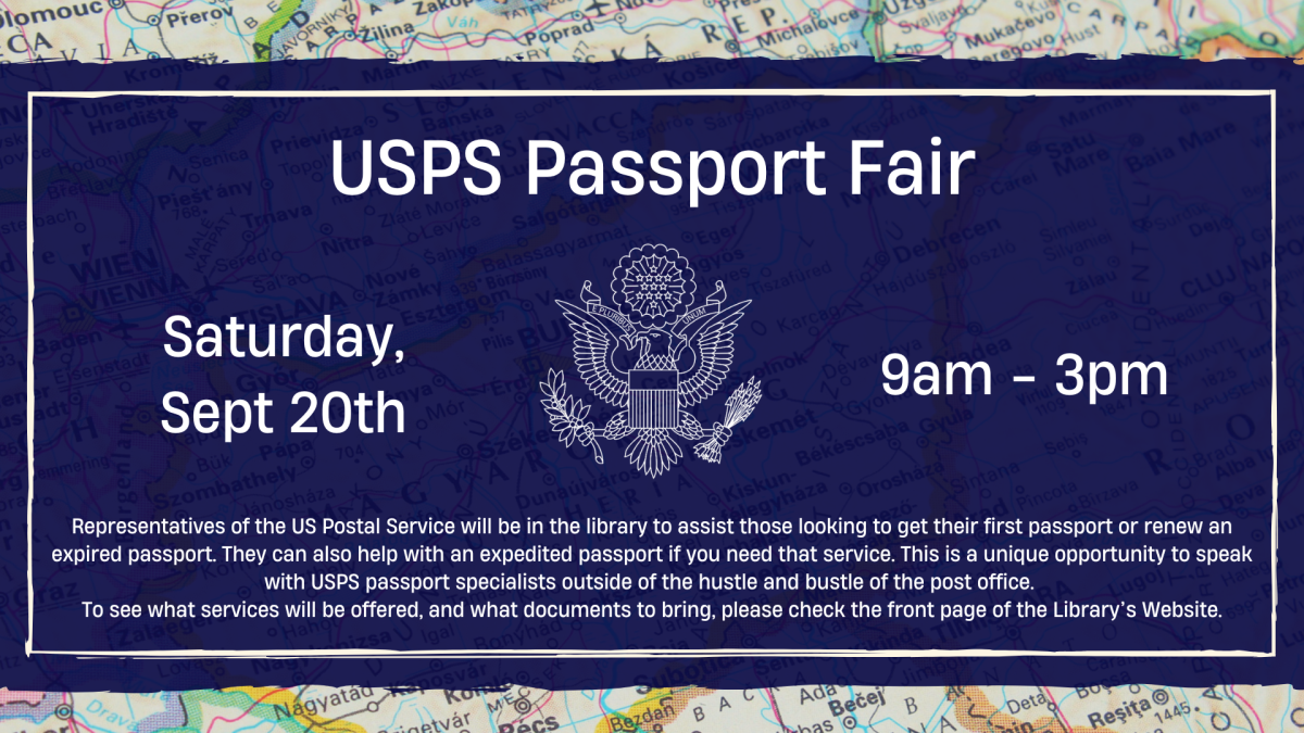 passport fair